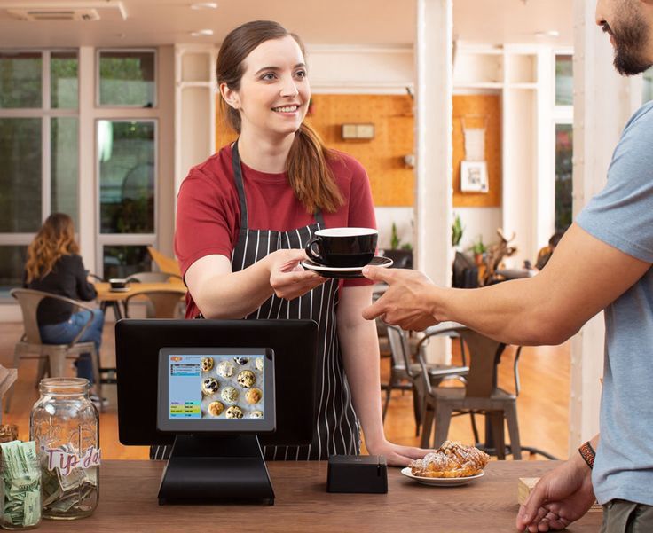 باشگاه مشتریان برای کافه و رستوران